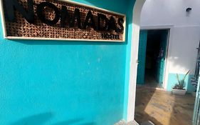 Nomadas Hostel