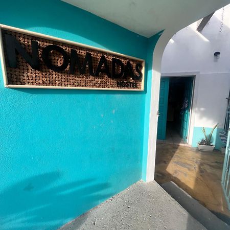 Nomadas Hostel La Paz Exterior photo